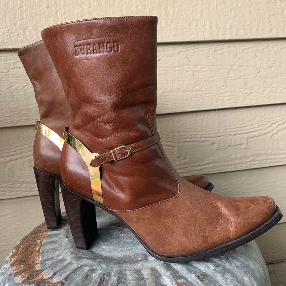 Durango Women’s Boots
